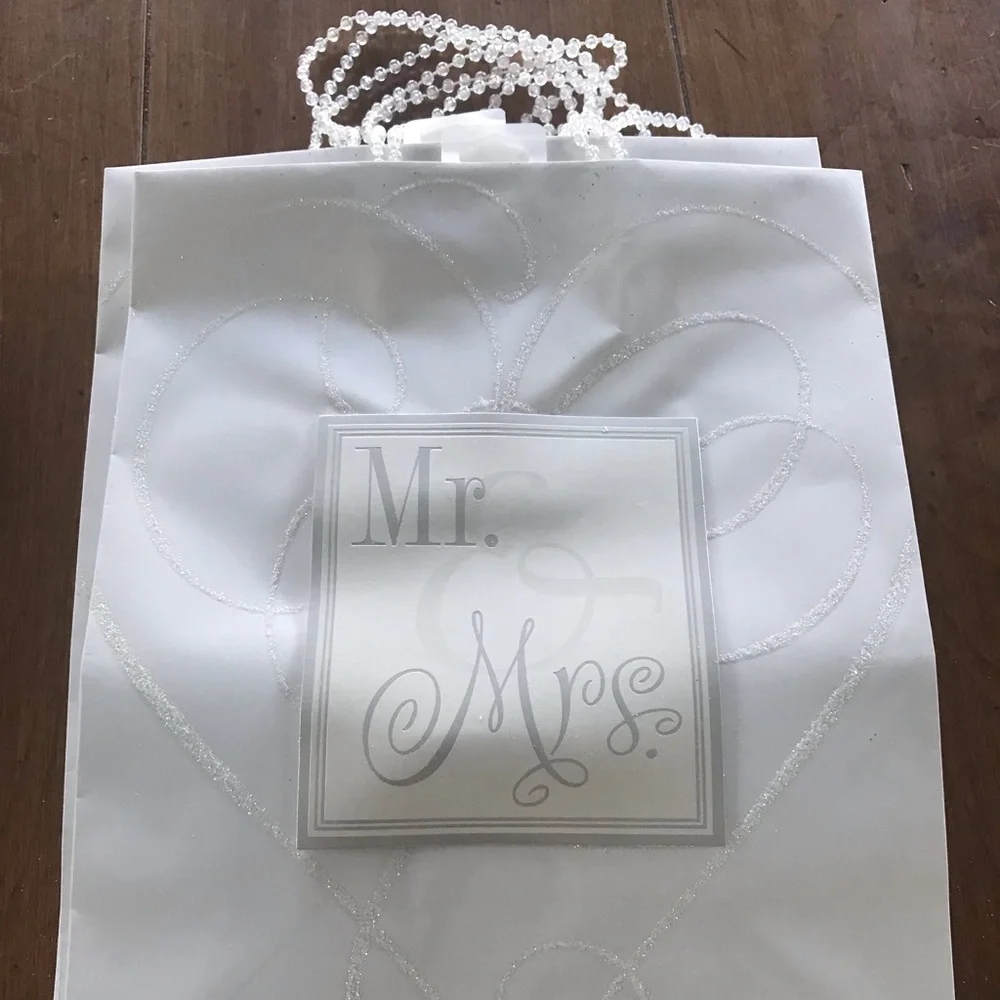 🌹15 Hallmark Bridal & Baby Shower Gift Bags Bundle